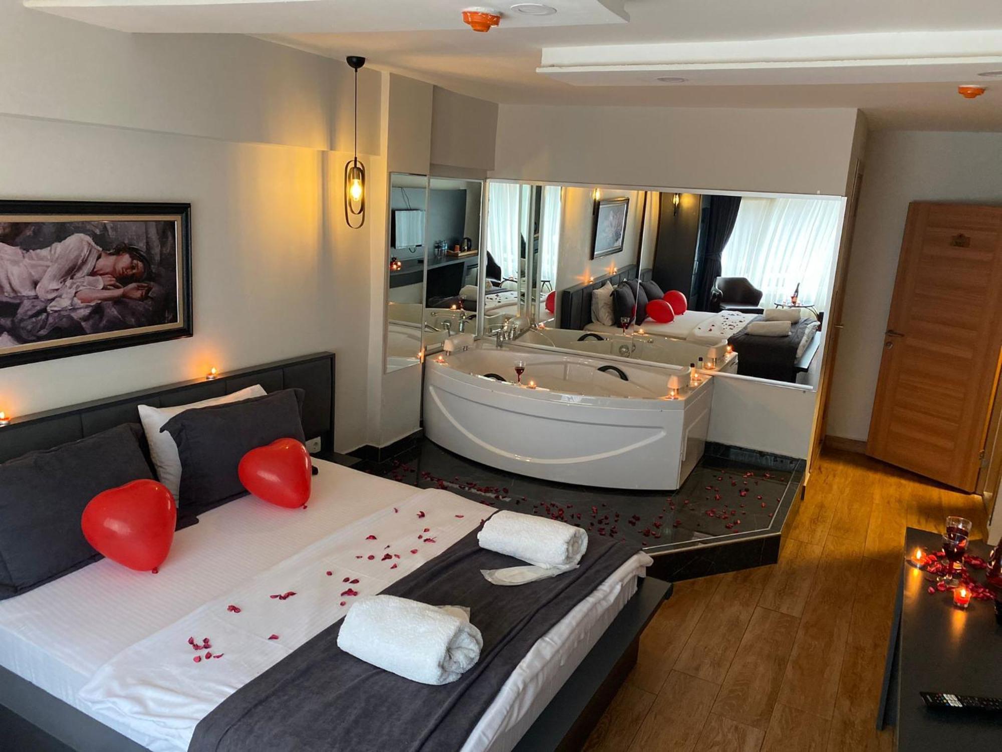 Kanarya Suite - Istanbul — Photos 2