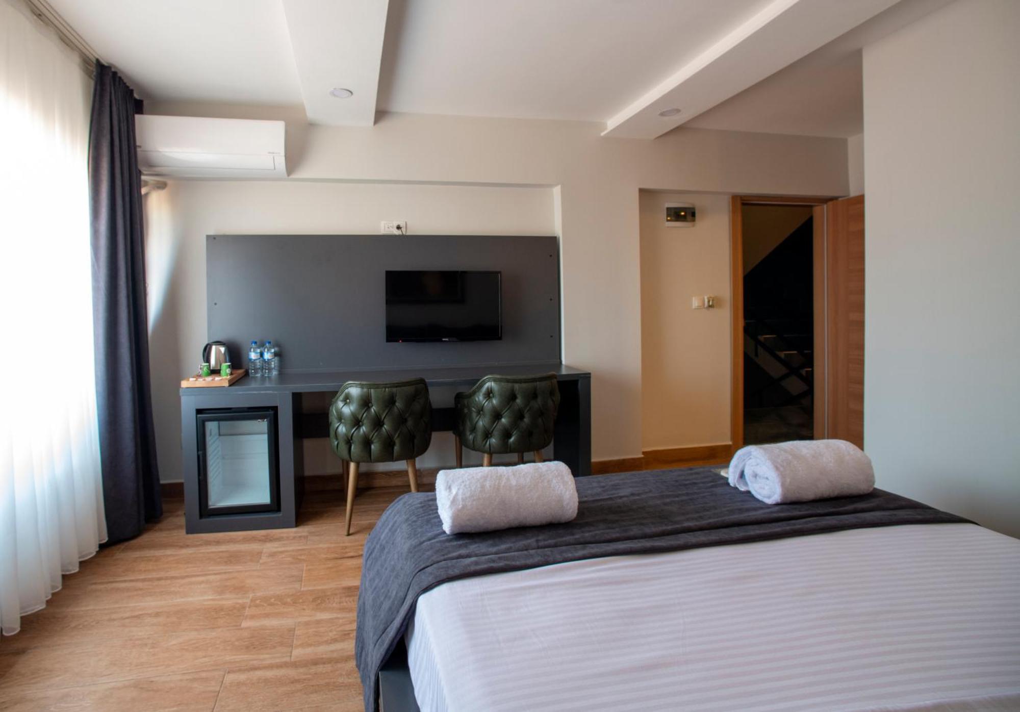 Kanarya Suite - Istanbul — Photos 3